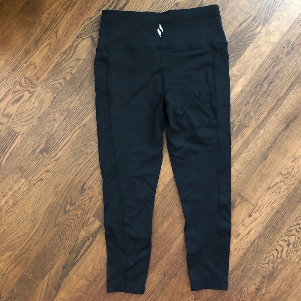 Sketchers walking Leggings - Black, M